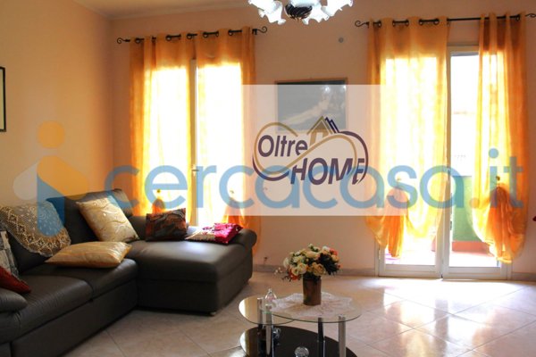 appartamento in vendita a Mascali in zona Fondachello