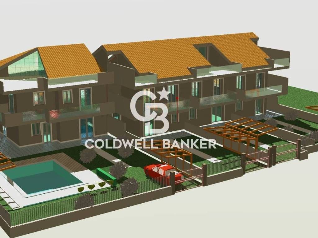 casa indipendente in vendita a Mascali