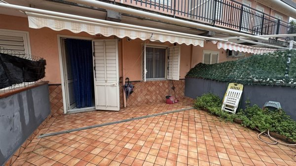 appartamento in vendita a Mascali in zona Fondachello