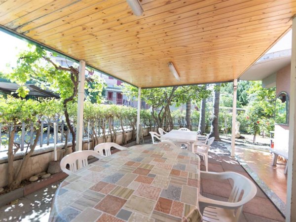 appartamento in vendita a Mascali in zona Fondachello