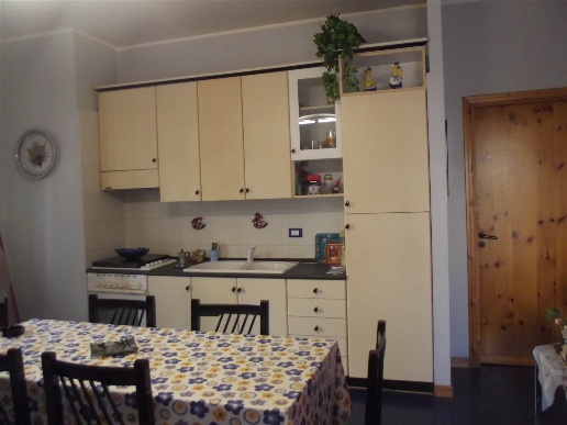 appartamento in vendita a Mascali in zona Sant’Anna