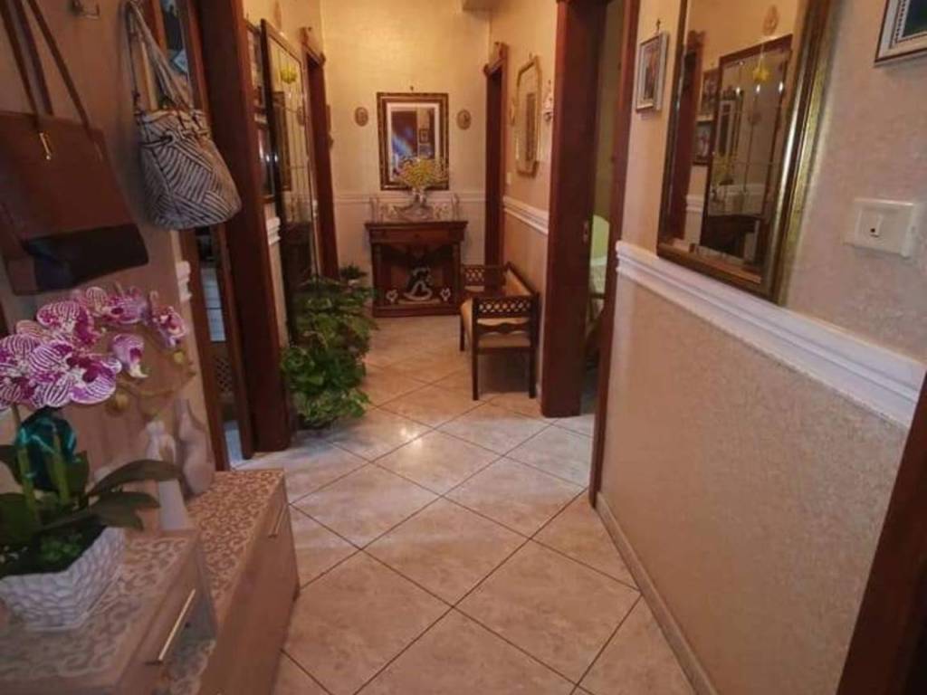 appartamento in vendita a Mascali