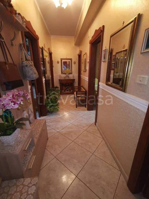 appartamento in vendita a Mascali