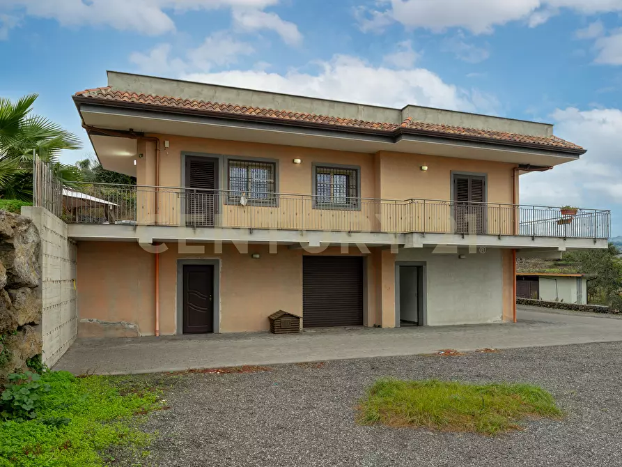 casa indipendente in vendita a Mascali