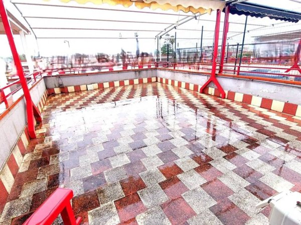 appartamento in vendita a Mascali in zona Fondachello