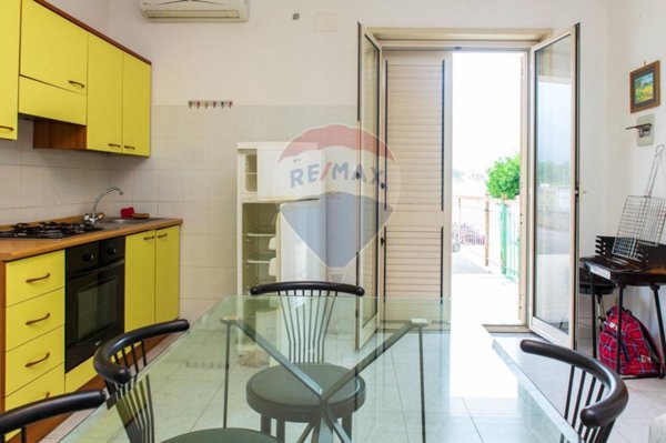 appartamento in vendita a Mascali in zona Fondachello