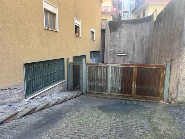 appartamento in vendita a Mascali