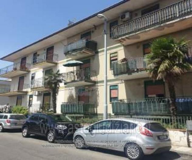 appartamento in vendita a Mascali