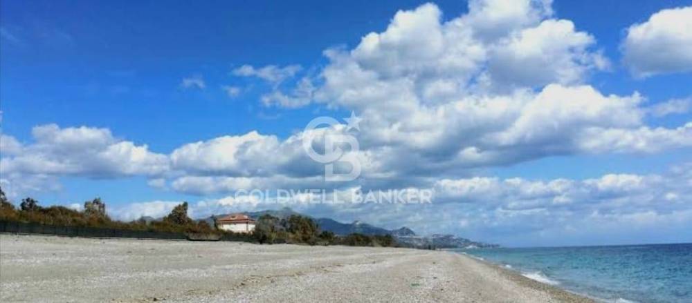 appartamento in vendita a Mascali in zona Fondachello