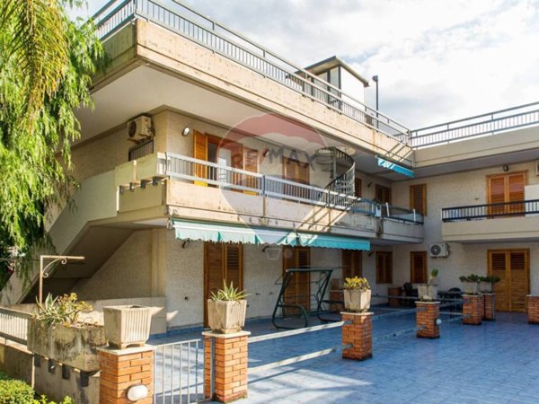 appartamento in vendita a Mascali in zona Fondachello