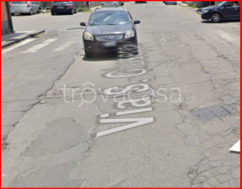 appartamento in vendita a Mascali