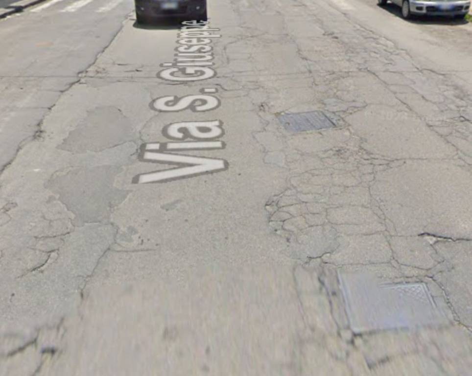 locale commerciale in vendita a Mascali