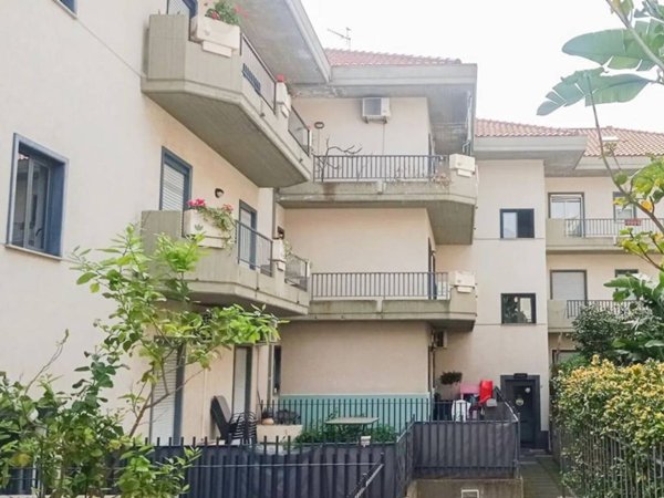 appartamento in vendita a Mascali