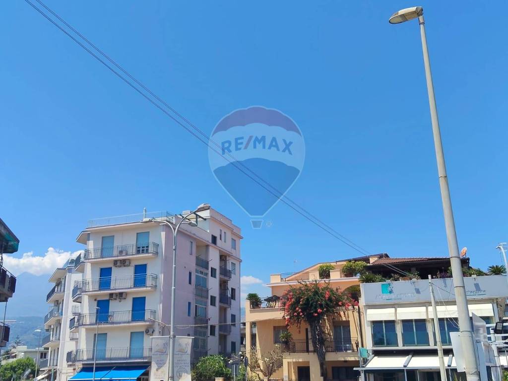 appartamento in vendita a Mascali in zona Fondachello