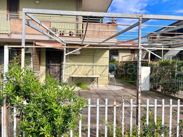 appartamento in vendita a Mascali in zona Fondachello