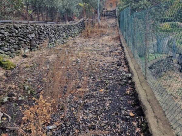 terreno agricolo in vendita a Mascali in zona Nunziata