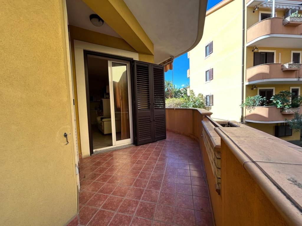 appartamento in vendita a Mascali