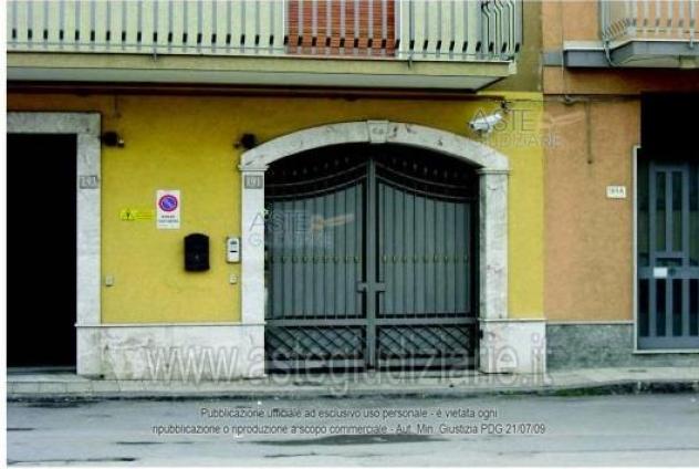 appartamento in vendita a Mascali