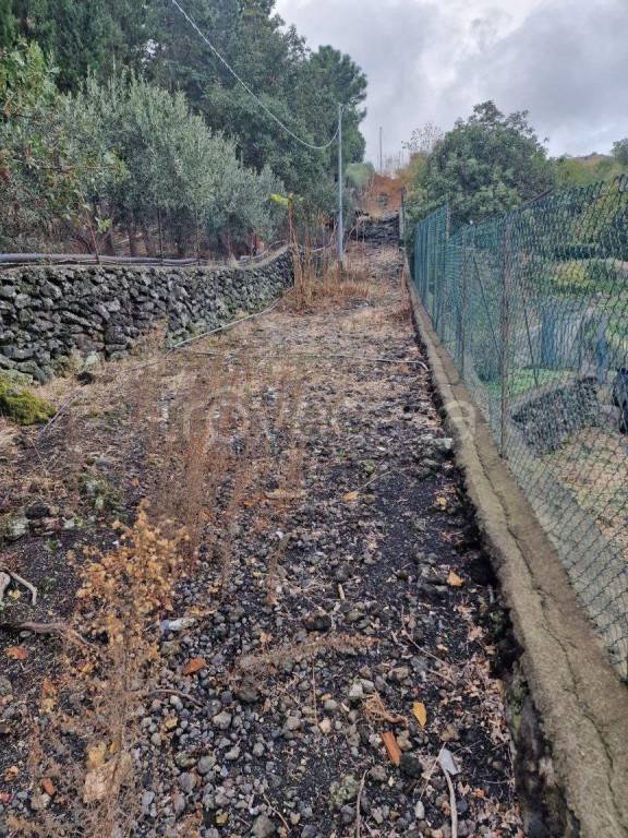 terreno agricolo in vendita a Mascali in zona Nunziata