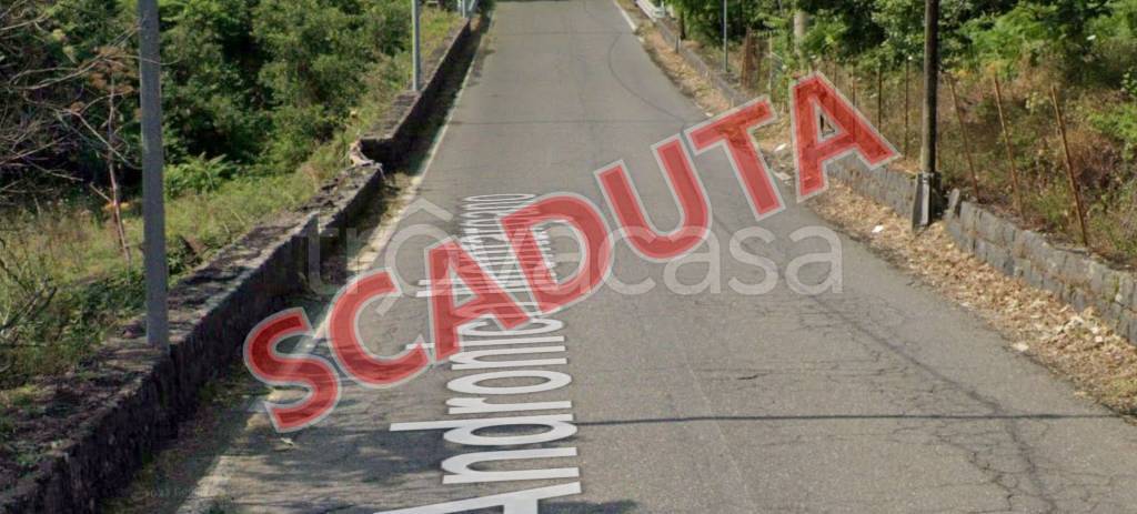 terreno agricolo in vendita a Mascali in zona Montargano