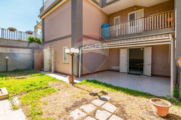 appartamento in vendita a Mascali in zona Fondachello