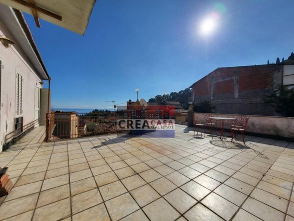 casa indipendente in vendita a Mascali in zona Nunziata