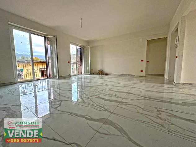 appartamento in vendita a Mascali in zona Carrabba