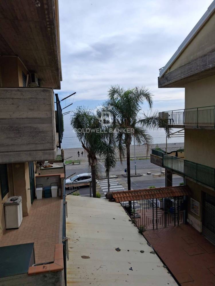 appartamento in vendita a Mascali in zona Fondachello