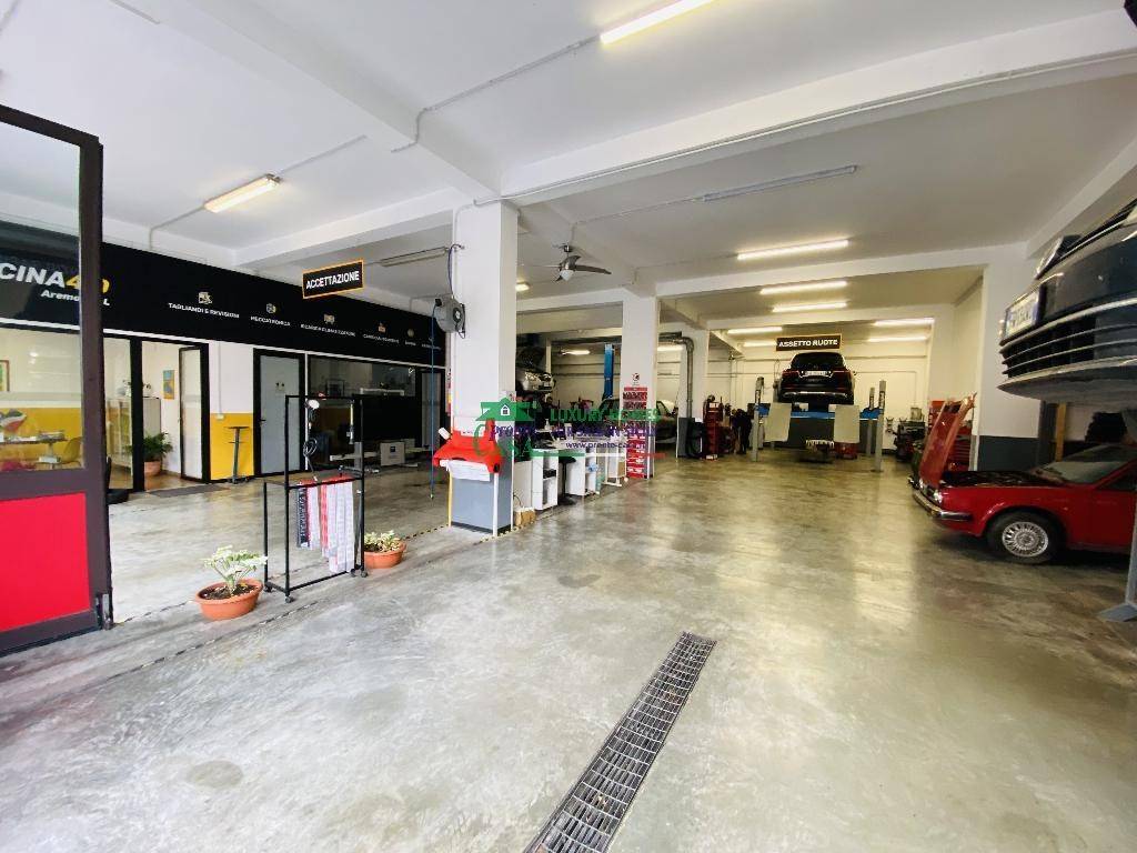 negozio in vendita a Mascali in zona Nunziata