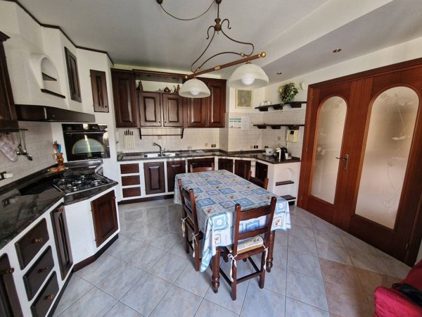 appartamento in vendita a Mascali