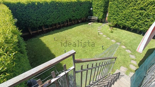 appartamento in vendita a Mascali