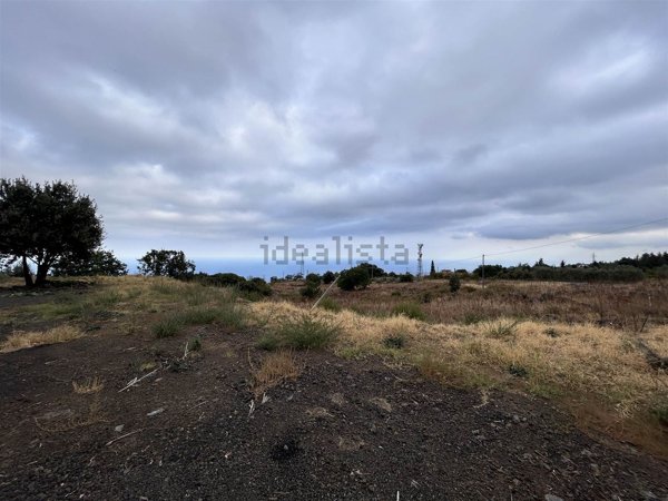 casa indipendente in vendita a Mascali in zona Montargano