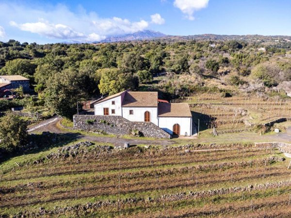 casa indipendente in vendita a Mascali