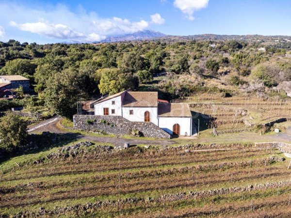 casa indipendente in vendita a Mascali