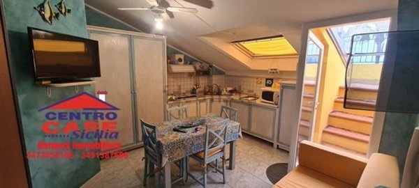 appartamento in vendita a Mascali