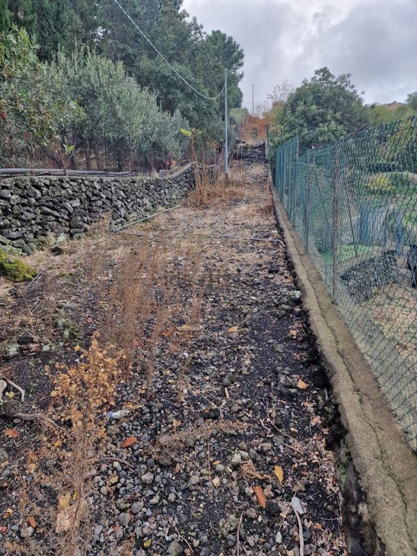 terreno agricolo in vendita a Mascali in zona Nunziata