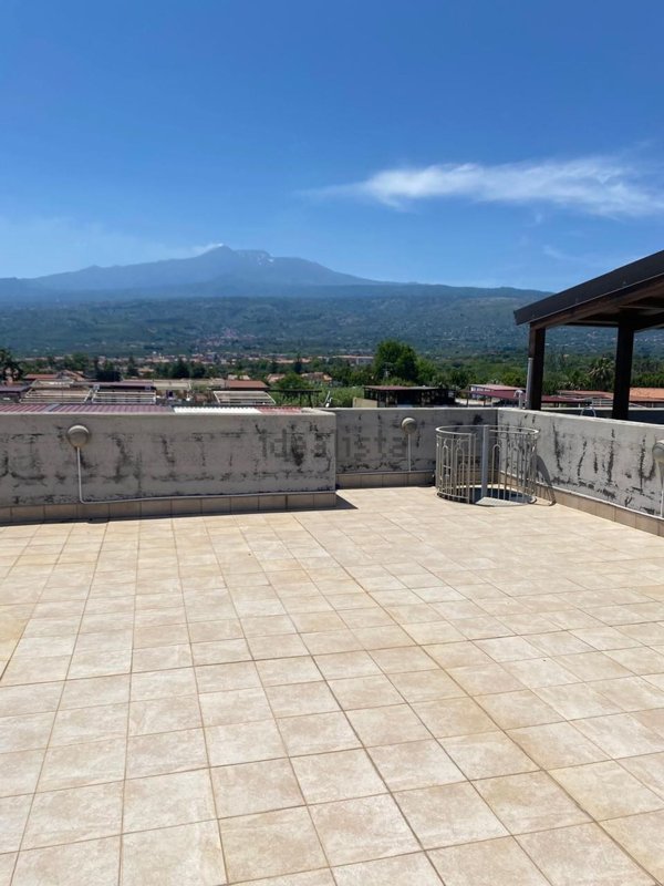 appartamento in vendita a Mascali in zona Fondachello