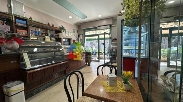 locale commerciale in vendita a Mascali