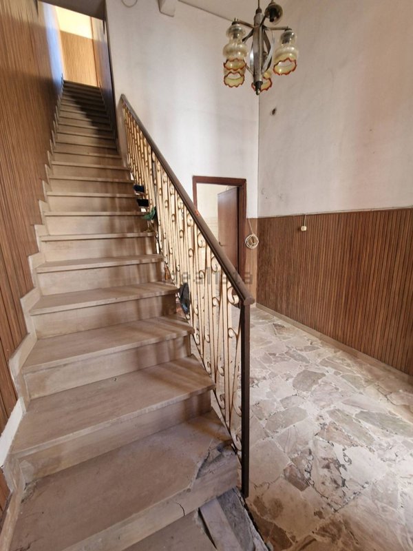 casa indipendente in vendita a Mascali in zona Fondachello