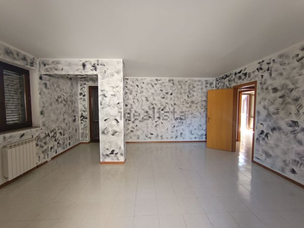 appartamento in vendita a Mascali