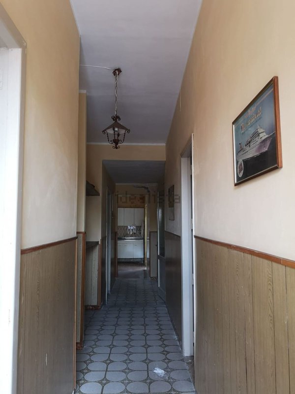 casa indipendente in vendita a Mascali in zona Fondachello