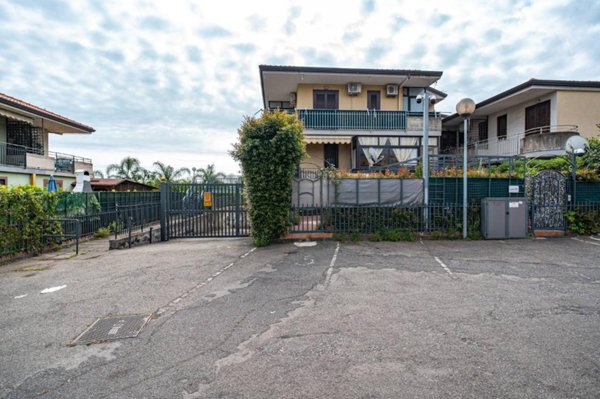 appartamento in vendita a Mascali