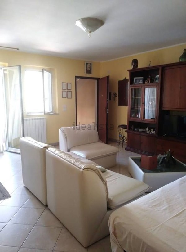 appartamento in vendita a Mascali in zona Fondachello