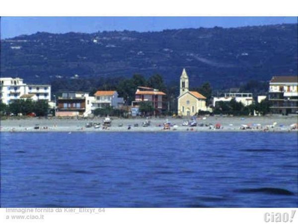 appartamento in vendita a Mascali in zona Fondachello