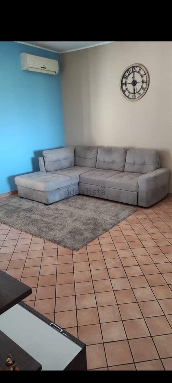 appartamento in vendita a Mascali