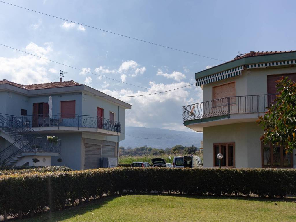 casa indipendente in vendita a Mascali