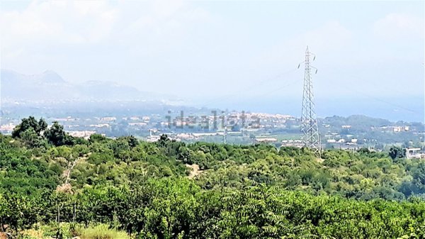 casa indipendente in vendita a Mascali