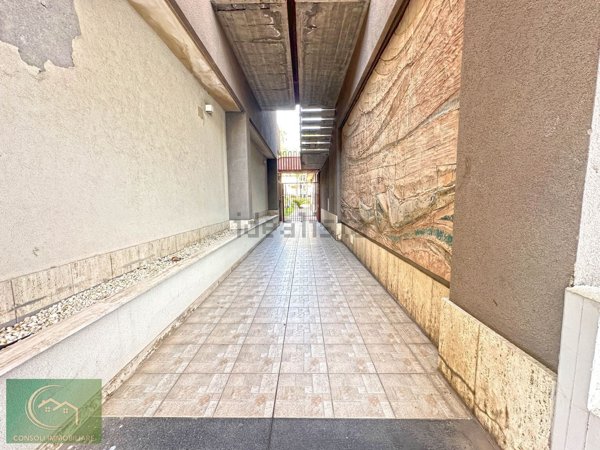 appartamento in vendita a Mascali in zona Sant’Anna