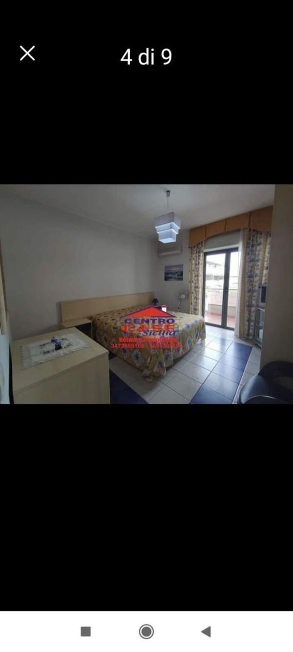 appartamento in vendita a Mascali