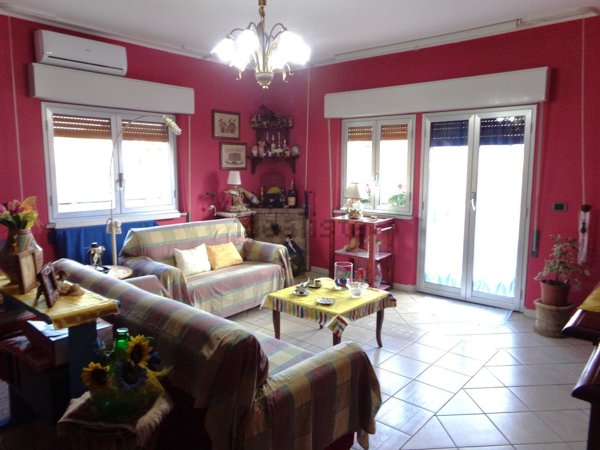 appartamento in vendita a Mascali